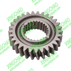 Engranaje R113834 Z = 29 compatible con John Deere, modelos de tractor: 5090E,5085E,5700,5603,5725