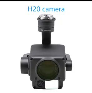 Drone industriel 15KM Transmission longue portée 55min temps de vol Zenmuse H20T caméra recherche sauvetage lutte contre l'incendie Matrice DIJ M300 RTK - Product Image 3