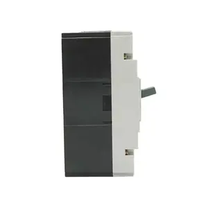 Factory Supply Good Price for MCCB Mould Case Circuit Breaker