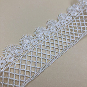 Popolare in 2021 di pizzo chimico Trim <span class=keywords><strong>Guipure</strong></span> per le signore abiti all'ingrosso - Product Image 2