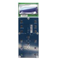Kit de contrôle de conversion d'imprimante de pièces de machine d'impression à double tête I3200 Hoson