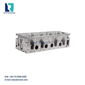 <span class=keywords><strong>Prix</strong></span> d'usine, culasse K7M 7701468858 7701472681 7701475893 pour 1.4L Megane R19 - Product Image 4