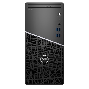 DELL ChengMing 3900 <span class=keywords><strong>I3</strong></span> 12100 8G 512G Business Tower Computadora de escritorio - Product Image 1