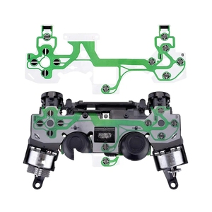 Circuito de Repuesto JDS 001/030/040 para Controlador <span class=keywords><strong>PS3</strong></span> PS4, Película Conductora de Repuesto para PS5, Película JDS001 - Product Image 4