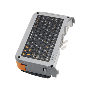 Carte d'extension de clavier LILYGO T-Display-P4 avec rétroéclairage intégral, module sans fil NFC/2.4G/Sub-1G intégré, prend en charge la batterie 21700 - Product Image 2