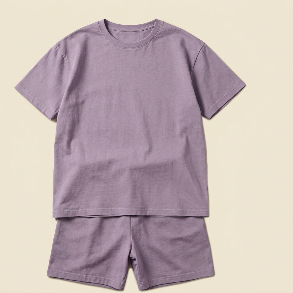 Burnished Lilac