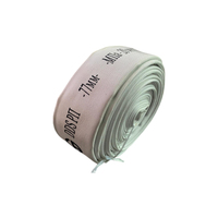Tuyau d'incendie personnalisé en PVC, 51 mm, 20 m, type GOST, raccord standard, 20 bars, haute résistance, flexible, pour incendies forestiers, fournisseur