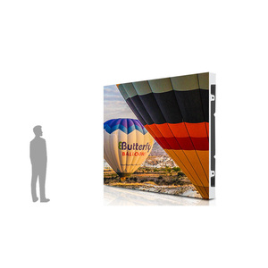 Módulo SMD para publicidad en interiores, pantalla LED a todo Color IP40 para salón, centro comercial, P2, P2.5, P3, P5 - Product Image 2