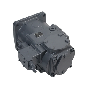 Bomba de Pistones Hidráulica de Fábrica R992001337 A11VLO190LRDU2/11R-NZD12K02P-S A11VLO130 A11VLO145 A11VLO190 - Product Image 5