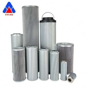 Filtro hidráulico de succión de filtro de aceite hidráulico de repuesto de alta calidad serie TZX2 - Product Image 1