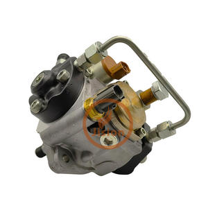 Pièces détachées pour excavateur SK200-8 SK210-8 SK250-8 SK260-8, moteur J05E, pompe d'injection diesel 22100-E0035 294000-0618 VH22100E0030 - Product Image 4