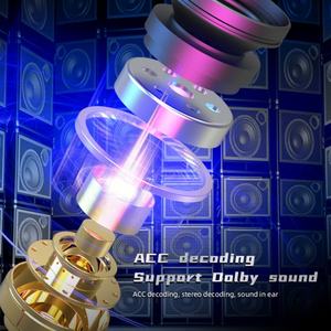 E30 Popular Teléfono Móvil Inalámbrico Invisible Gaming Tws Auriculares Con Banco De Energía Emparejamiento Automático - Product Image 4