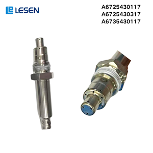 Capteur NOx 12V A6725430117 A6725430317 A6735430117 Détection de haute précision et vitesse de réponse rapide - Product Image 6
