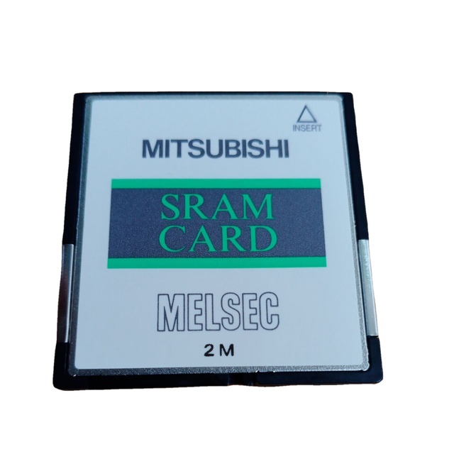 Memory Card  Tested It in Good Q2MEM-2MBS