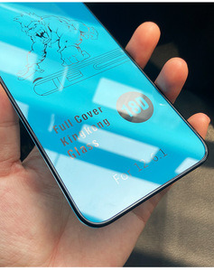 La pellicola temperata dell'airbag a protezione totale non rompe la protezione dello schermo del bordo per ITEL S15 P37 A58 Pro A49 - Product Image 3