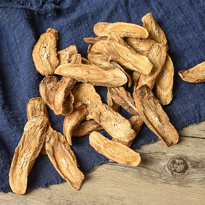 Fornitore all'Ingrosso di Radice di Bardana Essiccata 100% Naturale Arctium Lappa, Erba per <span class=keywords><strong>Tisane</strong></span> Idrosolubile - Product Image 4