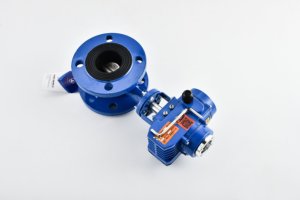 Válvula de Hierro Fundido PN16 con Sello Suave D941X de 2"-80", Venta Directa de Fábrica, para Agua, Gas, Petróleo y Energía - Product Image 6