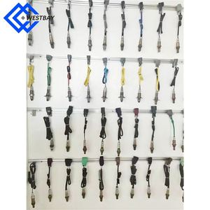 เซ็นเซอร์ออกซิเจนดาวน์สตรีมคุณภาพสูง รุ่นแท้ CV6A-9G444-AA สำหรับรถยนต์ฟอร์ด <span class=keywords><strong>B</strong></span>-MAX (JK) 1.0, ECOSPORT 1.0, Fiesta Saloon 1.0 จำนวน 1 ชิ้น - Product Image 3