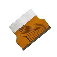 Carte adaptatrice LVDS inductive XS-OUT00002 QK0828C, convertit un connecteur FFC 30 broches pas de 10 mm en 30 broches pas de 0,5 mm, protection IP65