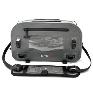 Полностью водонепроницаемая поясная сумка Thunderhead для рыбалки, с отделением для удочки, из ТПУ, регулируемая - Product Image 2