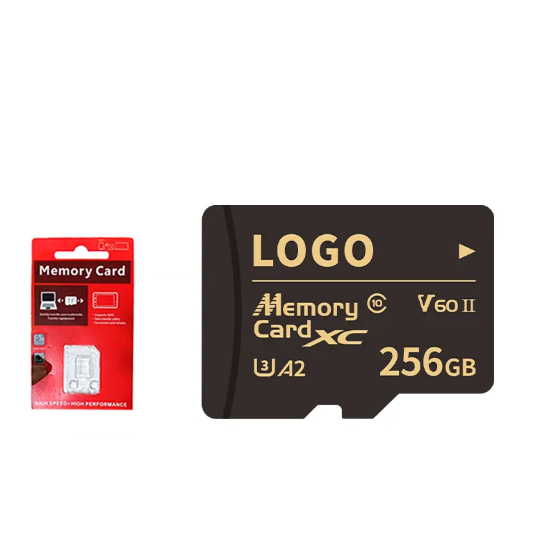 JINFLY Cheap Memory Sd Card Bulk 16gb 32gb 64gb 128gb 32 128 256 Gb High Speed Changeable Navigation Cid Sd Card 256 gb memory c