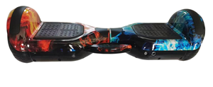 6.5 Inch Electric Hoverboard <strong>for</strong> <strong>Kids</strong> and Adults with Bluetooth/LED Self-balancing Scooter OEM/ODM Support - Product Image 2