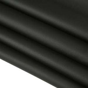 <b>Pvc</b> Leather <b>Sheet</b> Material For Motorcycle Seat Custom Manufacturing Durable Scratch Resistant Four Way Stretch - Product Image 4