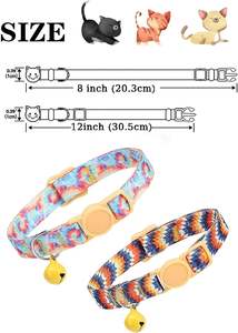 Bienvenido a la consulta Precio Hebilla de plástico para <span class=keywords><strong>collar</strong></span> de gato Hebilla de cinturón <span class=keywords><strong>Collar</strong></span> de gato <span class=keywords><strong>Collar</strong></span> de cinturón de perro Reflectante - Product Image 2