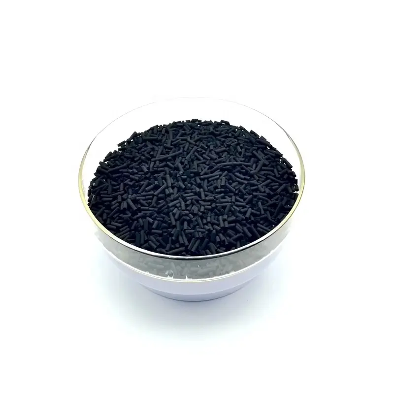 SR-18 CuO-NiO Adsorbent Solid Sulfur Sorbent Desulphurization Catalyst Superior Quality