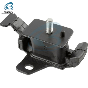 Soporte de motor delantero de China <span class=keywords><strong>12361</strong></span>-<span class=keywords><strong>0L030</strong></span> <span class=keywords><strong>12361</strong></span>-0L040 <span class=keywords><strong>12361</strong></span>-30080 Montaje de motor para Toyota Hilux - Product Image 2