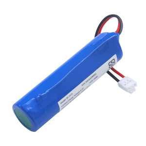 Batterie de remplacement pour terminal de point de vente 3.65V 2600mAh pour EC-H15 EAC63298903 - Product Image 3