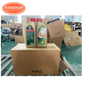 Huile moteur synthétique 0W-20 (1L) 5W-30 A3/B4 (1L) 0W-30 (1L) 5W-<span class=keywords><strong>40</strong></span> A3/B4 (1L) Fluide pour TOYOTA - Product Image 4