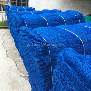 10mm Hdpe <strong>Multifilament</strong> Twisted Single Knot Fishing Net <strong>Mesh</strong> 20 <strong>Supplier</strong> Fishing Net Japan Bangladesh Market Haw mac Qatar Prec - Product Image 6