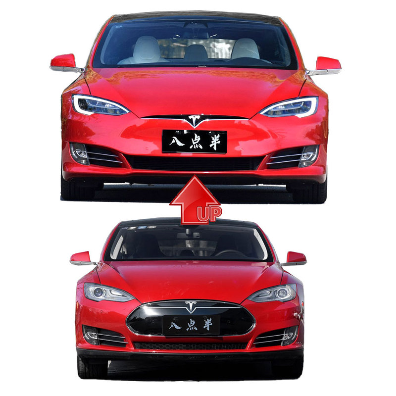 High Quality 2014 2015 Tesla Model