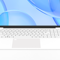 Yifang 16 Inci Intel Core I7 Fungsi Lengkap Tipe C Mini HDMI Engsel 180 Derajat Perangkat Notebook Produktivitas Logam Tipis