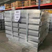 Aksesoris Braket Pelat Samping Pintu Gulung Aluminium Baja untuk Pipa Baja Galvanis