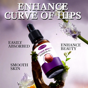 <span class=keywords><strong>Huile</strong></span> de massage pour le raffermissement de la peau des fesses, <span class=keywords><strong>huile</strong></span> essentielle pure à 100% pressée à froid, pour l'amélioration et l'embellissement des fesses - Product Image 3