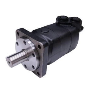 Piezas de Repuesto <span class=keywords><strong>para</strong></span> Maquinaria de Construcción, Motor Hidráulico <span class=keywords><strong>112</strong></span>-1094-006 1121094006 <span class=keywords><strong>112</strong></span>-1094 <span class=keywords><strong>para</strong></span> Eaton Char-Lynn Serie 2000 6000 - Product Image 3