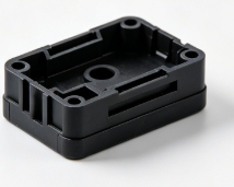 소형 정밀 맞춤형 플라스틱 기기 쉘 사출 성형 미니 전자 장치 부품 - Product Image 3