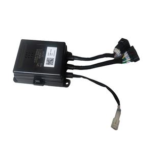 กล่องฟิวส์ CLGA20-S ของ Guangxi Liugong โมดูลควบคุมไฟฟ้าส่วนกลางสำหรับรถยกดีเซล อะไหล่แท้จากโรงงาน DQ0007426 - Product Image 4