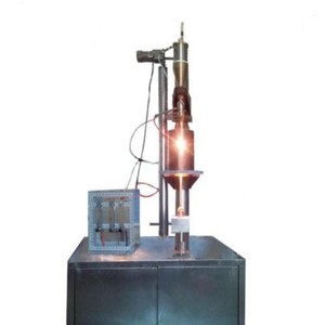 Forno per la Crescita di Cristalli Monocristallini SKJ-VE2000 <span class=keywords><strong>2000</strong></span> ℃   <span class=keywords><strong>Sistema</strong></span> di Controllo con Misuratore di Flusso di Massa a 2 Canali con Metodo a Fiamma, Personalizzabile OEM - Product Image 1