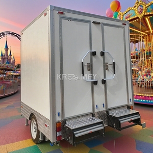 2025 Adults <b>Elderly</b> Detachable Prefabricated Disabled Handicap Portable Outdoor Prefab <b>Mobile</b> Disable Toilet - Product Image 2
