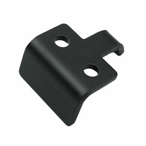 Kim loại cắt laser hàn các bộ phận dập dịch vụ tấm nhôm bộ phận kim loại - Product Image 3