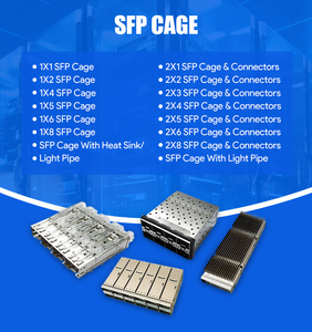 UL94 v0 Cat6 không được che chở đi qua Chỉ số LED RJ45 <span class=keywords><strong>USB</strong></span> kết nối kết hợp phẳng gắn kết <span class=keywords><strong>LCP</strong></span> nhà ở thiết bị sợi quang - Product Image 5