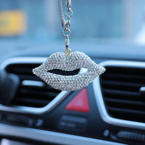 เคสโทรศัพท์มือถือแบบหรูหรา ประดับเพชรเต็มตัว วัสดุโลหะผสม พร้อมกิ๊บติดผม DIY ประดับเรซิ่นและคริสตัล - Product Image 4