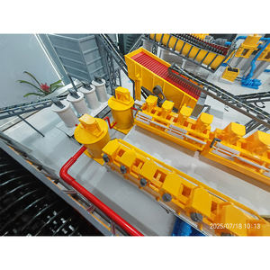 Planta <span class=keywords><strong>de</strong></span> procesamiento <span class=keywords><strong>de</strong></span> oro <span class=keywords><strong>a</strong></span> pequeñ<span class=keywords><strong>a</strong></span> escala, equipo Mineral extraído <span class=keywords><strong>de</strong></span> oro, lavadora - Product Image 2