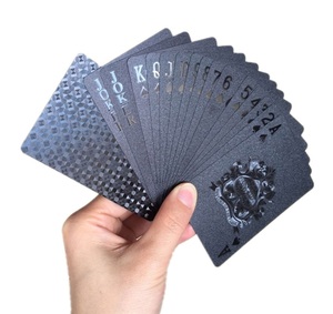 <span class=keywords><strong>Jeu</strong></span> de société de table pour adultes, en papier, sur le thème des crimes, pour joueurs de <span class=keywords><strong>cartes</strong></span>, gaufré, personnalisé, recyclable, durable - Product Image 5