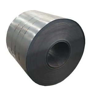 Катушка из нержавеющей стали SPCC ,SPCD, DC02,DC03,DC04,DC05,DC06,1250 мм холоднокатаная стальная пластина/лист/катушка/полоса от производителя - Product Image 1