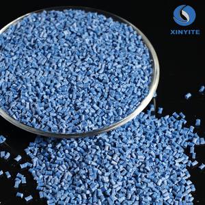 इंजेक्शन मोल्डिंग लौ retardant <span class=keywords><strong>pbt</strong></span> <span class=keywords><strong>gf15</strong></span> fr v0 प्लास्टिक सामग्री ग्रैन्यूल - Product Image 4