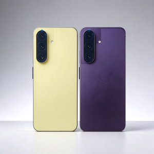 Smartphones A56 5G 16 Go + 1 To, Neufs sous blister, Caméra HD, Double SIM, Charge rapide 65 W, Téléphone à prix attractif et très demandé - Product Image 5